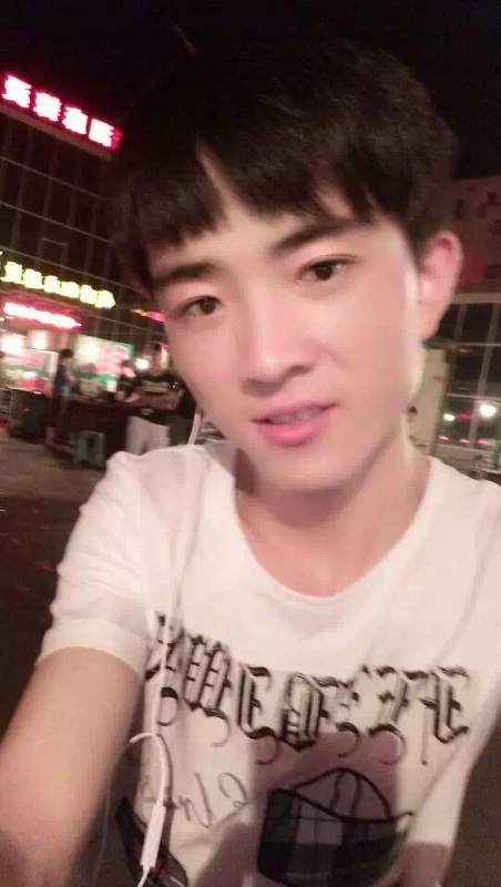 小先生的第一张照片--平湖认干亲服务网